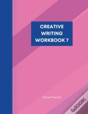 Capa do artigo Creative Writing Workbook 7