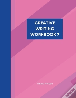 Capa do artigo Creative Writing Workbook 7