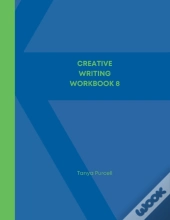 Creative Writing Workbook 8