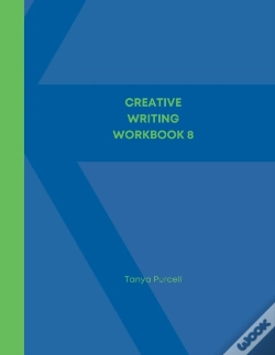 Capa do artigo Creative Writing Workbook 8