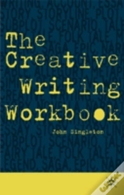 Capa do artigo Creative Writing Workbook