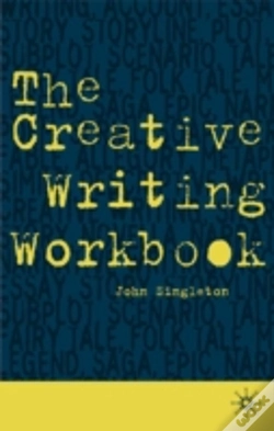 Capa do artigo Creative Writing Workbook