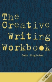 Capa do artigo Creative Writing Workbook