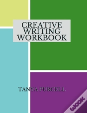 Capa do artigo Creative Writing Workbook