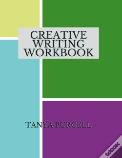Capa do artigo Creative Writing Workbook