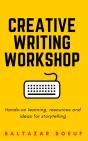 Creative Writing Workshop - Preview