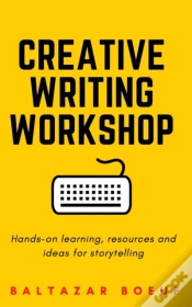 Capa do artigo Creative Writing Workshop