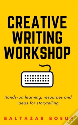 Capa do artigo Creative Writing Workshop
