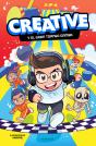 Creative Y El Gran Torneo Gamer - Preview