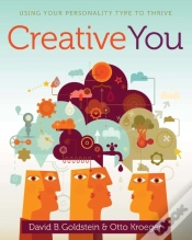 Capa do artigo Creative You