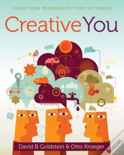 Capa do artigo Creative You
