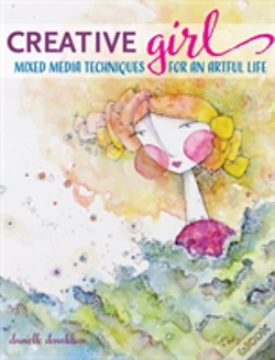 Capa do artigo Creativegirl