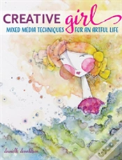 Capa do artigo Creativegirl