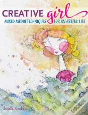 Capa do artigo Creativegirl
