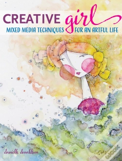 Capa do artigo Creativegirl
