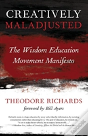 Capa do artigo Creatively Maladjusted