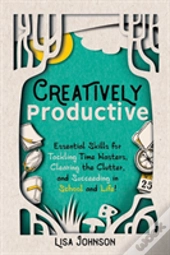 Creatively Productive