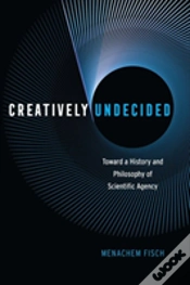 Capa do artigo Creatively Undecided