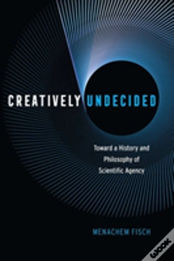 Capa do artigo Creatively Undecided