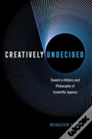Creatively Undecided