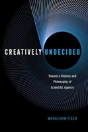 Creatively Undecided - Preview