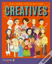 Capa do artigo Creatives