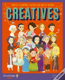 Capa do artigo Creatives