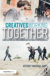 Capa do artigo Creatives Working Together
