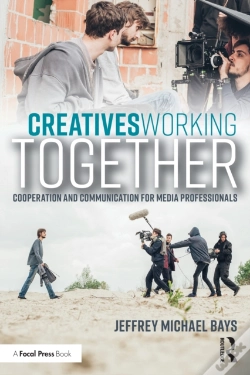 Capa do artigo Creatives Working Together