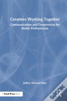 Creatives Working Together