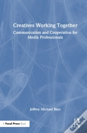 Capa do artigo Creatives Working Together