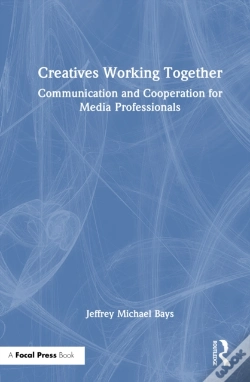 Capa do artigo Creatives Working Together
