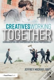 Capa do artigo Creatives Working Together