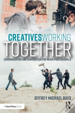 Capa do artigo Creatives Working Together