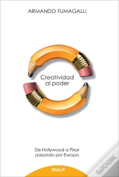 Capa do artigo Creatividad Al Poder