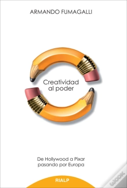 Capa do artigo Creatividad Al Poder