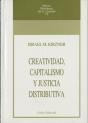Creatividad, Capitalismo Y Justicia Distributiva  - Preview