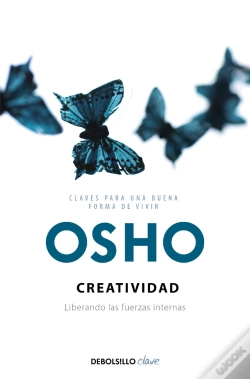 Capa do artigo Creatividad (Claves Para Una Nueva Forma De Vivir)
