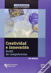 Capa do artigo Creatividad E Innovación