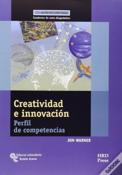 Capa do artigo Creatividad E Innovación