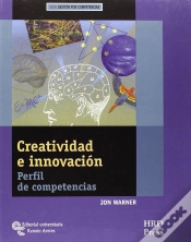 Capa do artigo Creatividad E Innovación