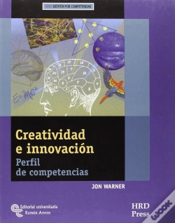 Capa do artigo Creatividad E Innovación