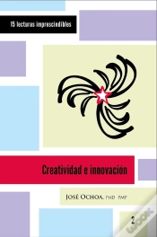 Capa do artigo Creatividad E Innovación
