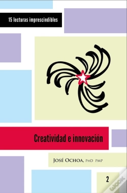 Capa do artigo Creatividad E Innovación
