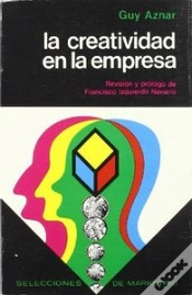 Capa do artigo Creatividad En La Empresa Rca.