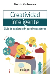 Capa do artigo Creatividad Inteligente