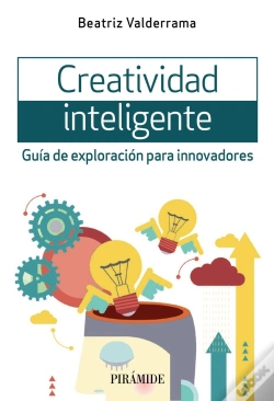 Capa do artigo Creatividad Inteligente