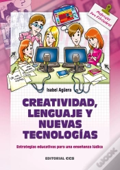 Capa do artigo Creatividad, Lenguaje Y Nuevas Tecnologías