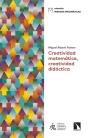 Creatividad Matematica, Creatividad Didactica - Preview