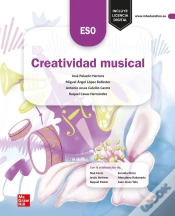 Capa do artigo Creatividad Musical